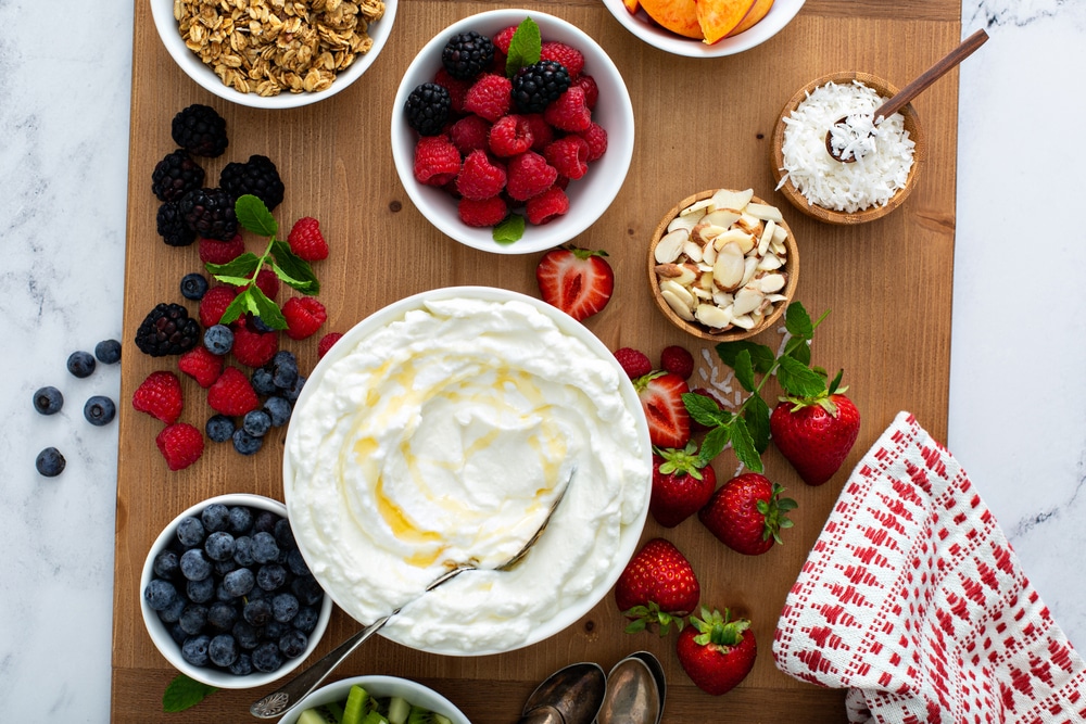 Potential Side Effects and Precautions of coconut yogurt for dogs